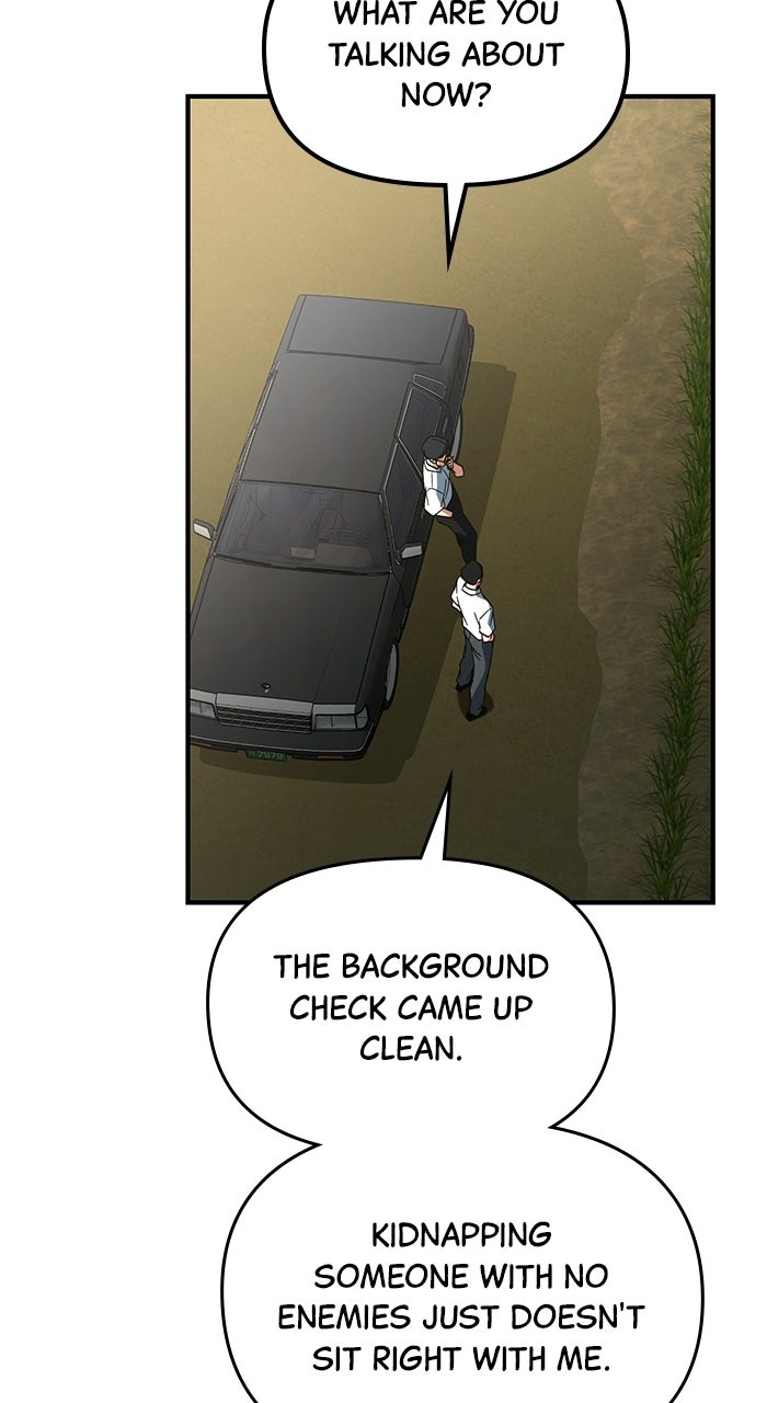 The GeniusWants an Ordinary Life Episode 47 page 26 - 