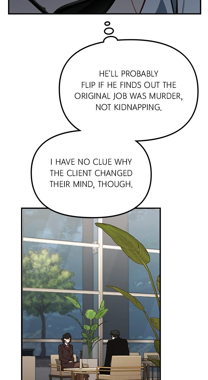 The GeniusWants an Ordinary Life Episode 47 page 28 - 