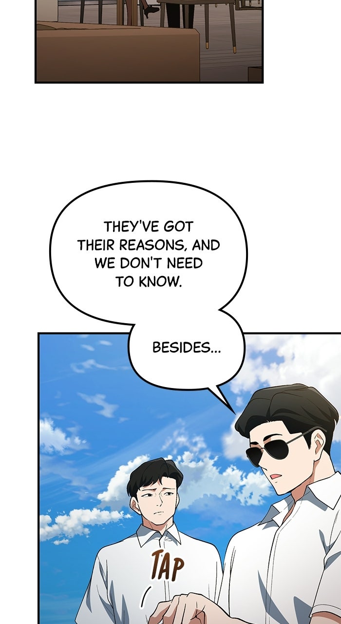 The GeniusWants an Ordinary Life Episode 47 page 29 - 