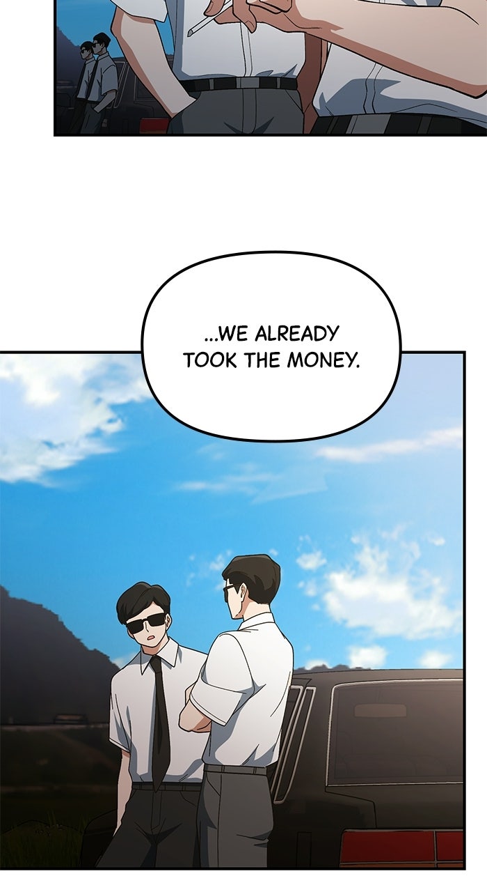 The GeniusWants an Ordinary Life Episode 47 page 30 - 