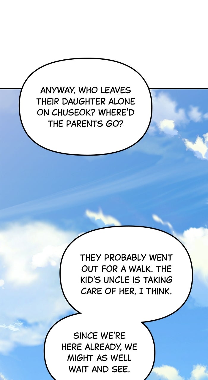The GeniusWants an Ordinary Life Episode 47 page 31 - 