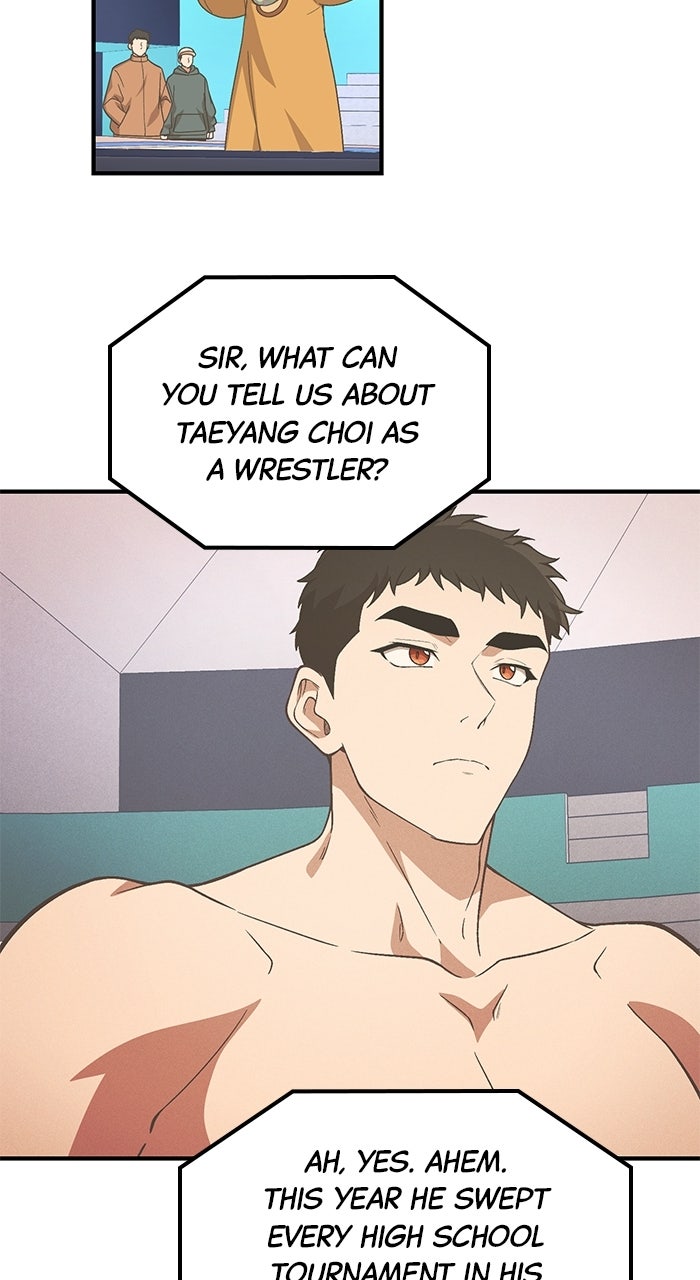 The GeniusWants an Ordinary Life Episode 47 page 34 - 