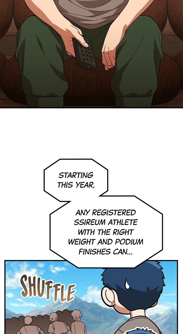 The GeniusWants an Ordinary Life Episode 47 page 36 - 