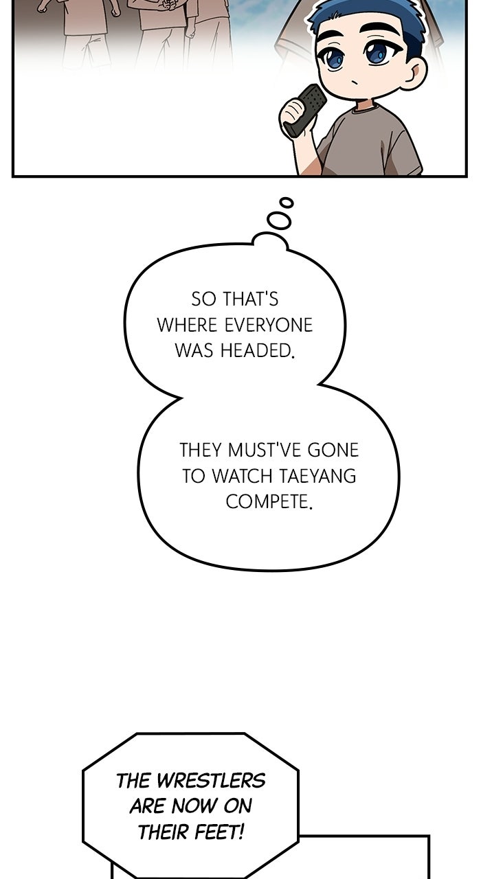 The GeniusWants an Ordinary Life Episode 47 page 37 - 