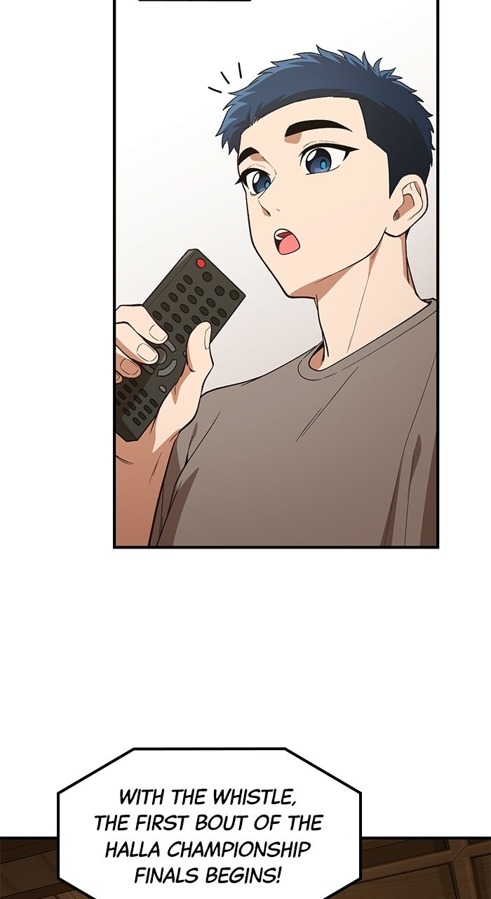 The GeniusWants an Ordinary Life Episode 47 page 38 - 