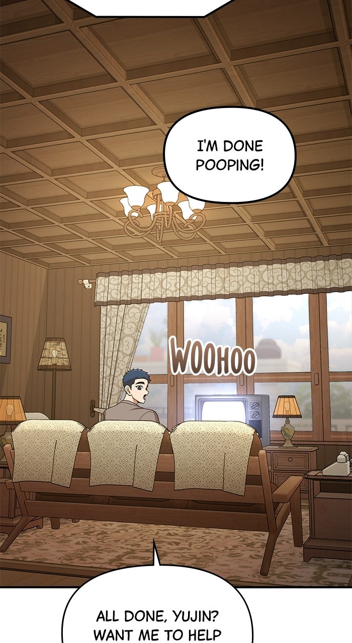 The GeniusWants an Ordinary Life Episode 47 page 39 - 