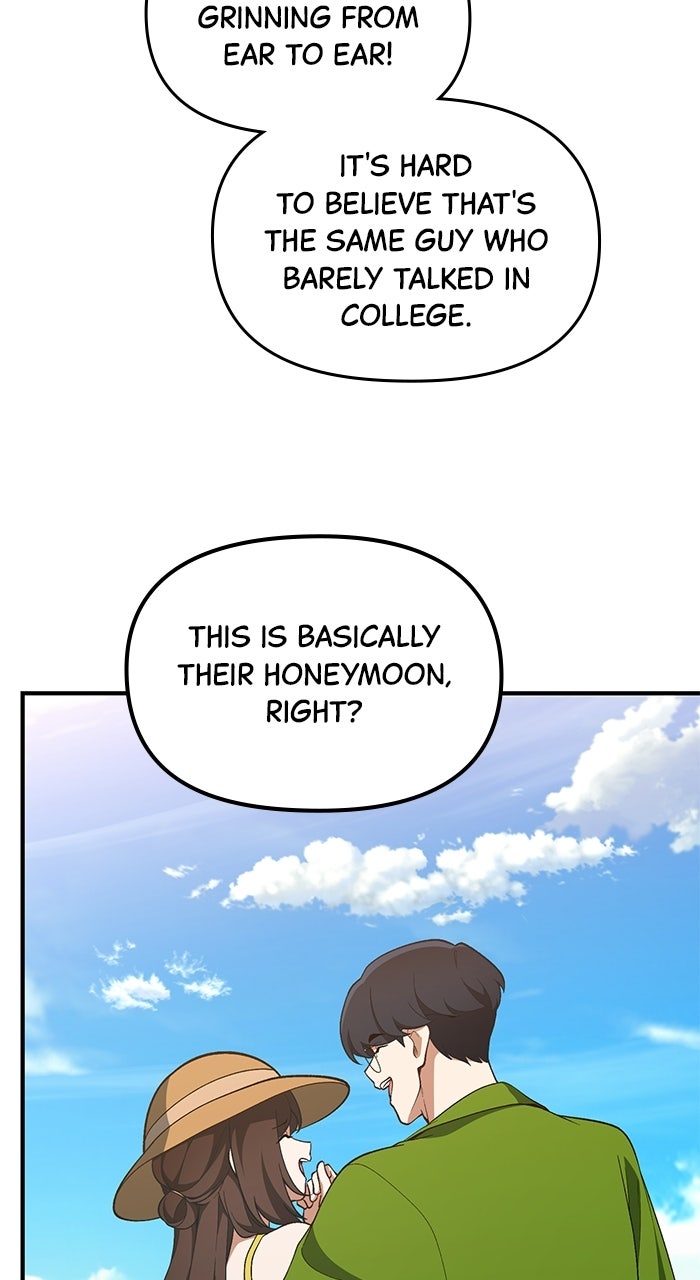 The GeniusWants an Ordinary Life Episode 47 page 5 - 