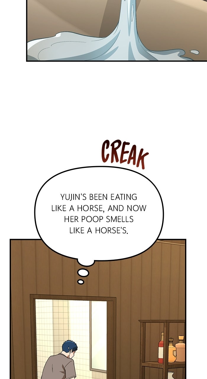 The GeniusWants an Ordinary Life Episode 47 page 41 - 