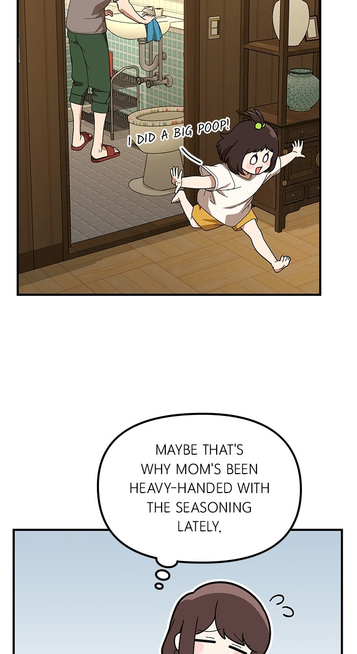 The GeniusWants an Ordinary Life Episode 47 page 42 - 