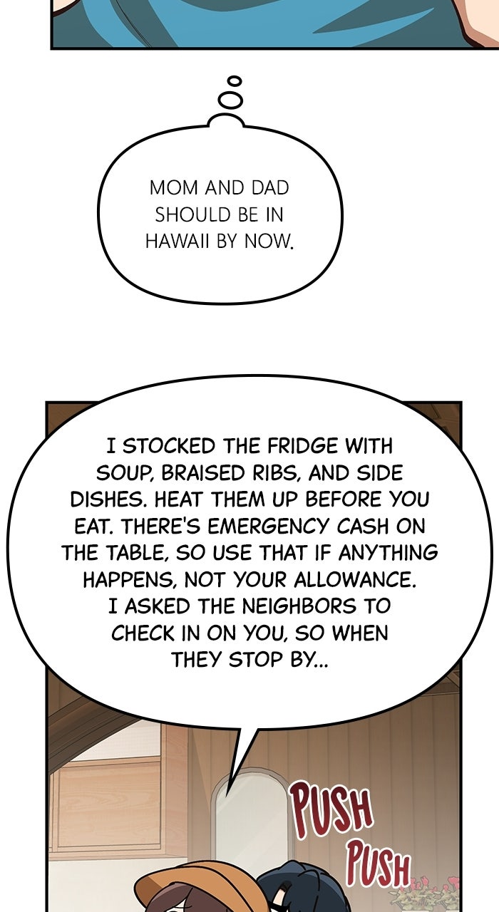 The GeniusWants an Ordinary Life Episode 47 page 44 - 