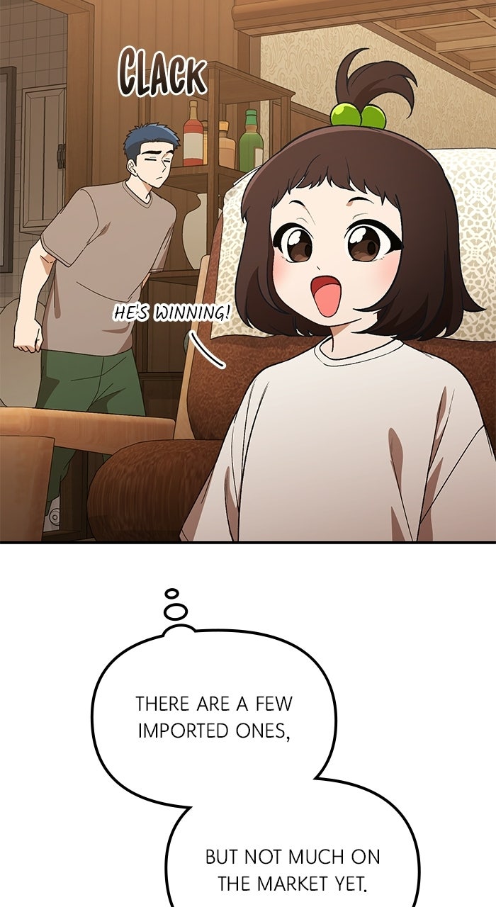 The GeniusWants an Ordinary Life Episode 47 page 46 - 