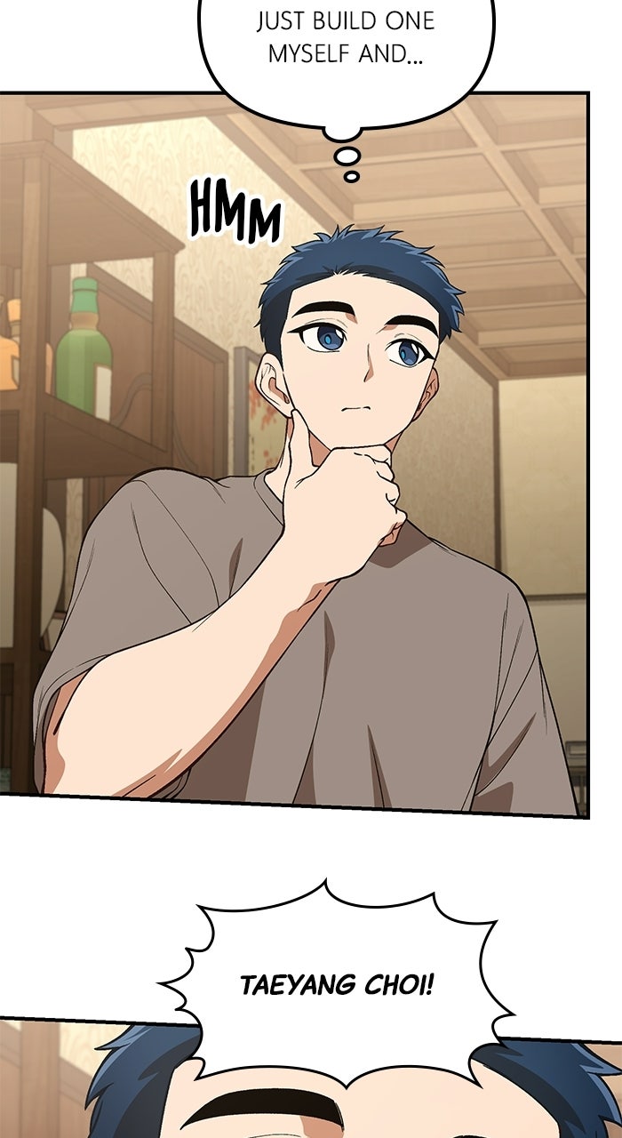 The GeniusWants an Ordinary Life Episode 47 page 48 - 