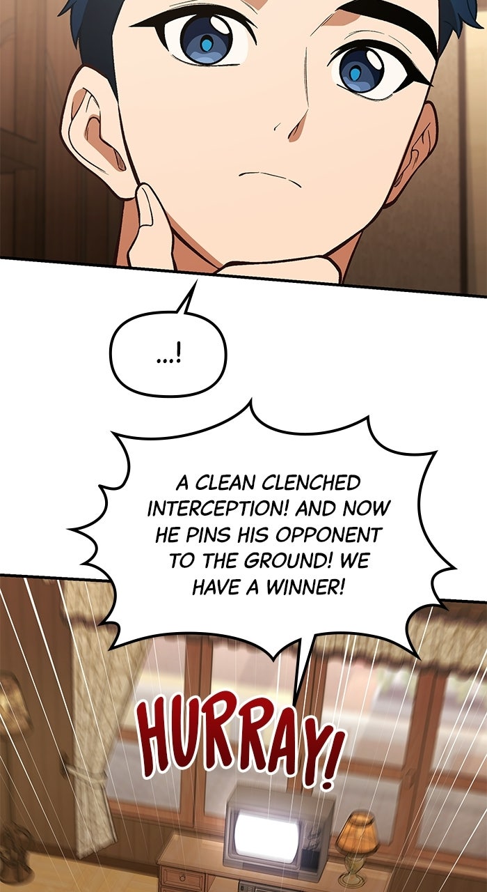 The GeniusWants an Ordinary Life Episode 47 page 49 - 