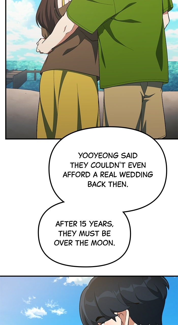 The GeniusWants an Ordinary Life Episode 47 page 6 - 