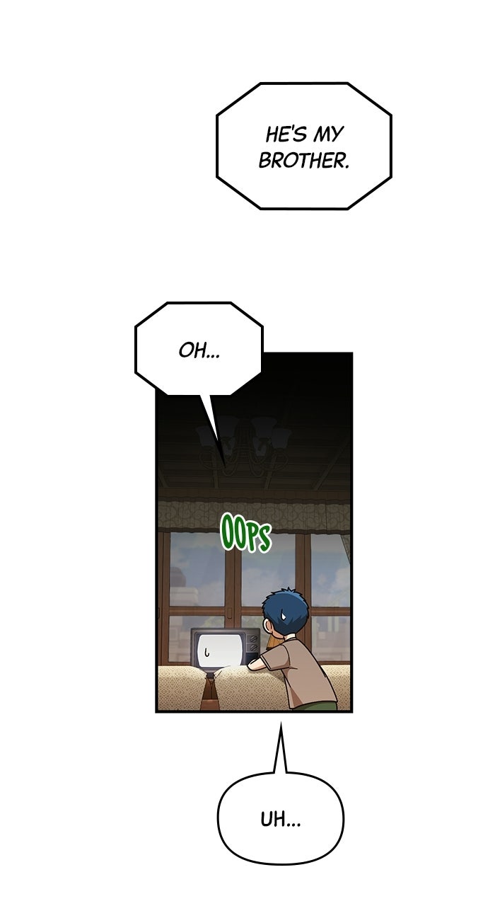 The GeniusWants an Ordinary Life Episode 47 page 52 - 