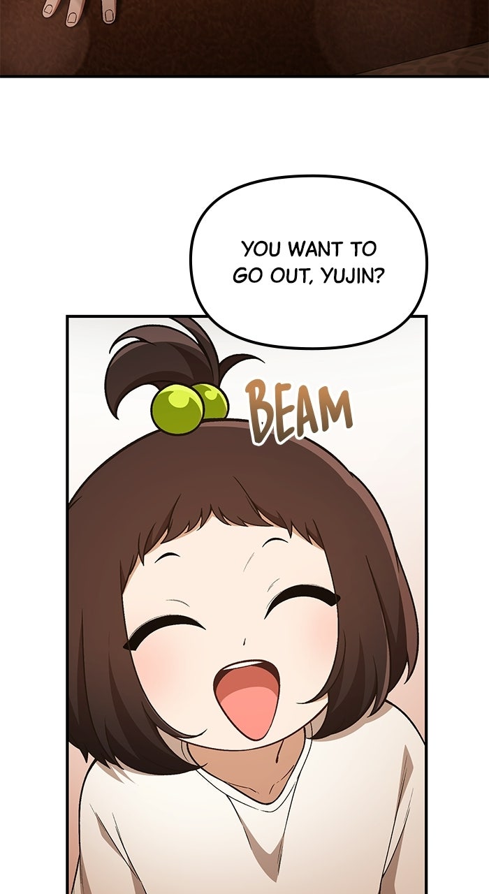 The GeniusWants an Ordinary Life Episode 47 page 55 - 