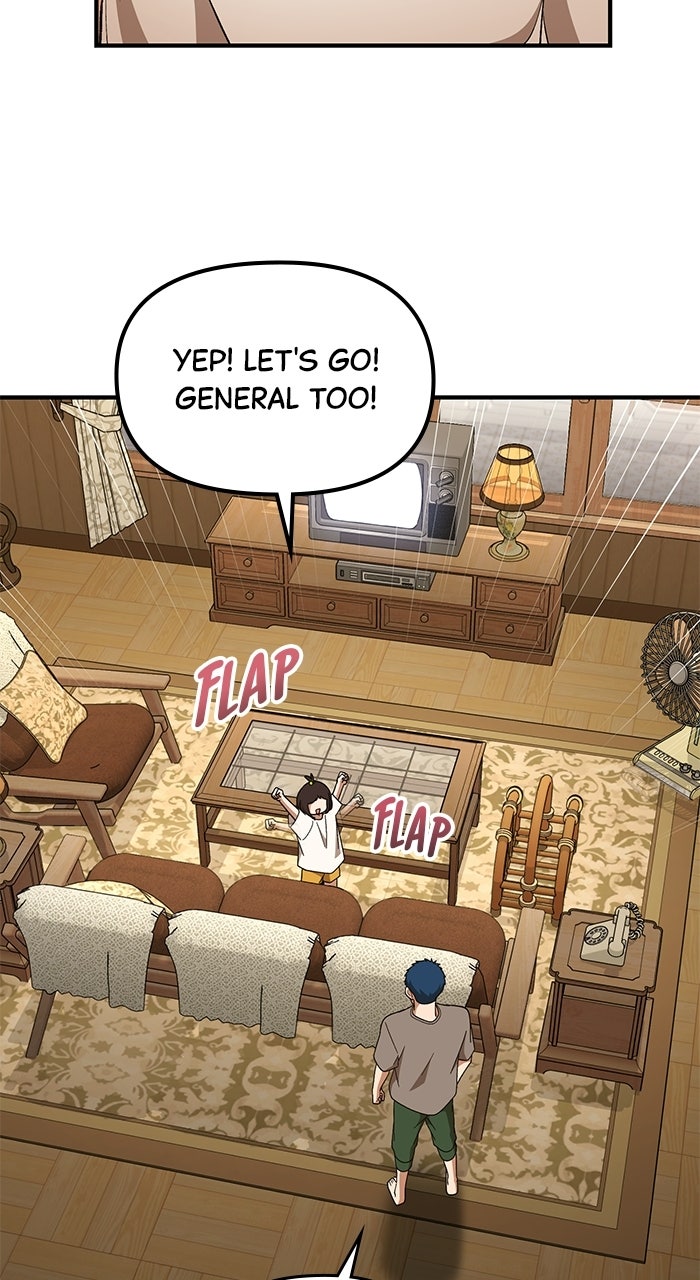 The GeniusWants an Ordinary Life Episode 47 page 56 - 