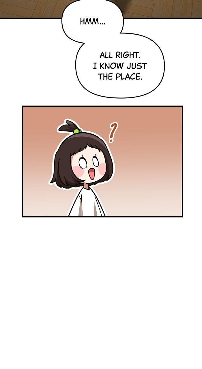 The GeniusWants an Ordinary Life Episode 47 page 57 - 