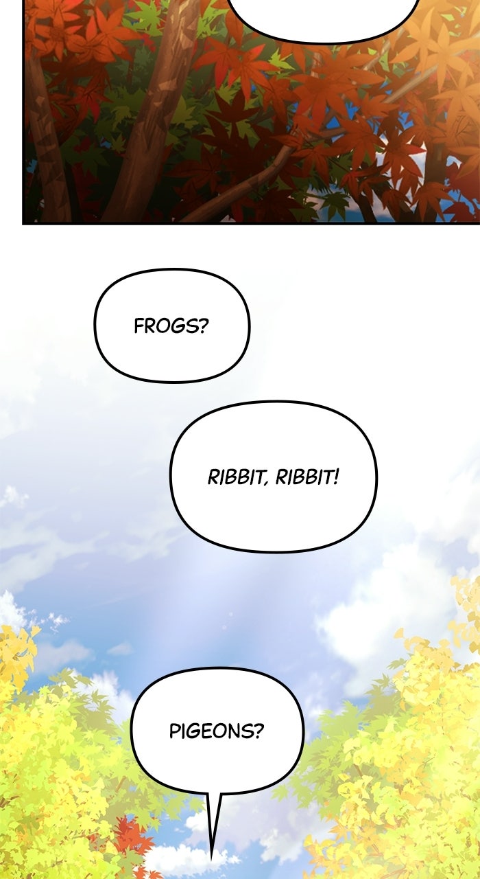 The GeniusWants an Ordinary Life Episode 47 page 59 - 