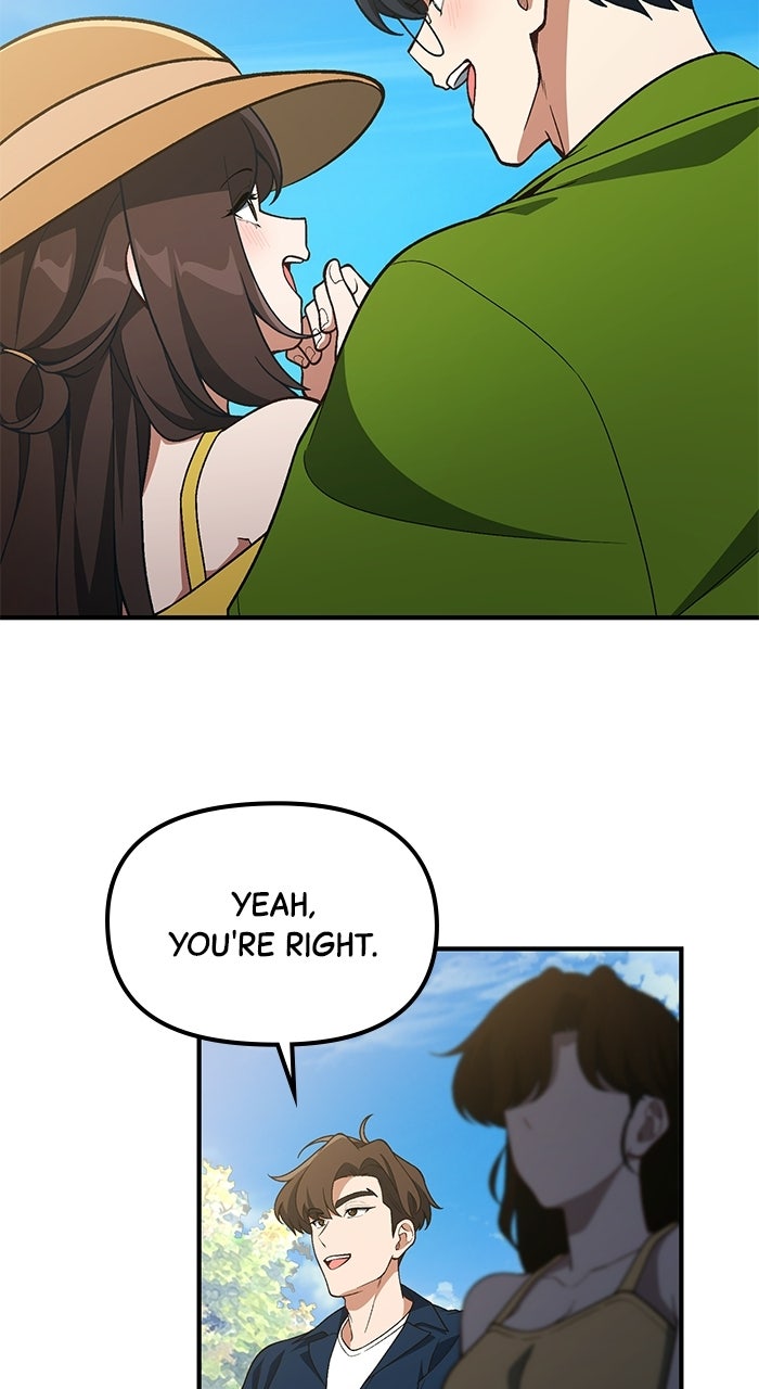 The GeniusWants an Ordinary Life Episode 47 page 7 - 