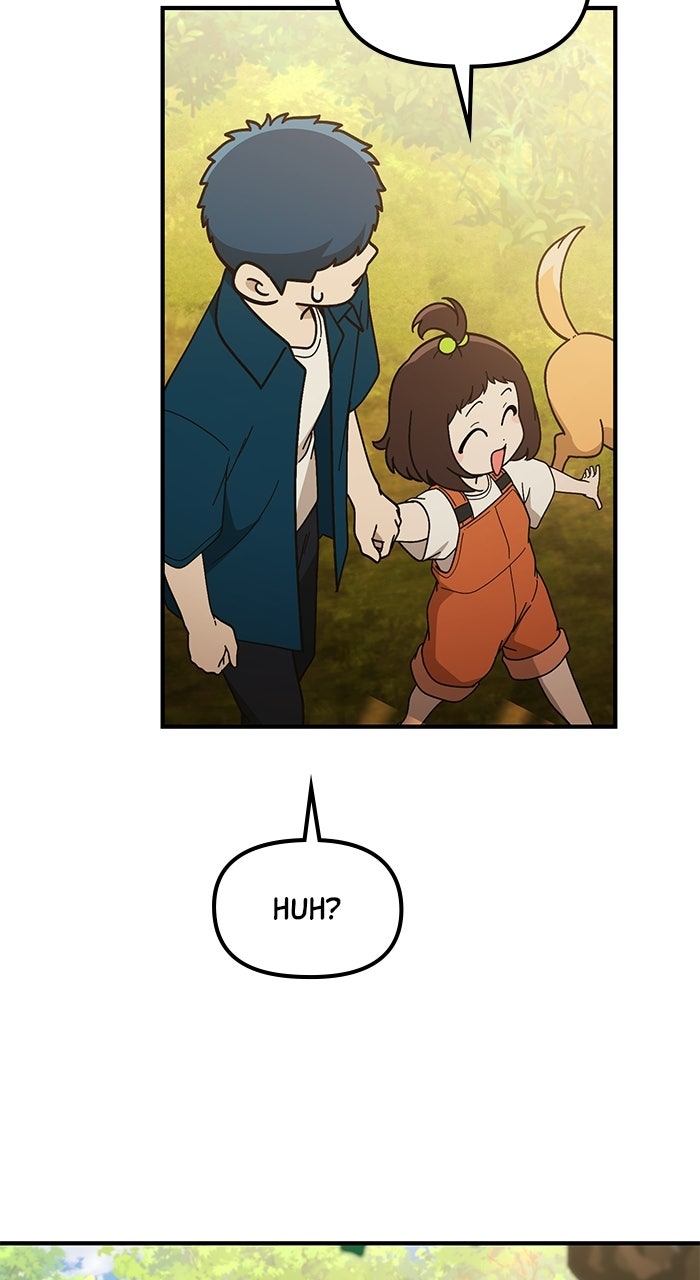 The GeniusWants an Ordinary Life Episode 47 page 61 - 
