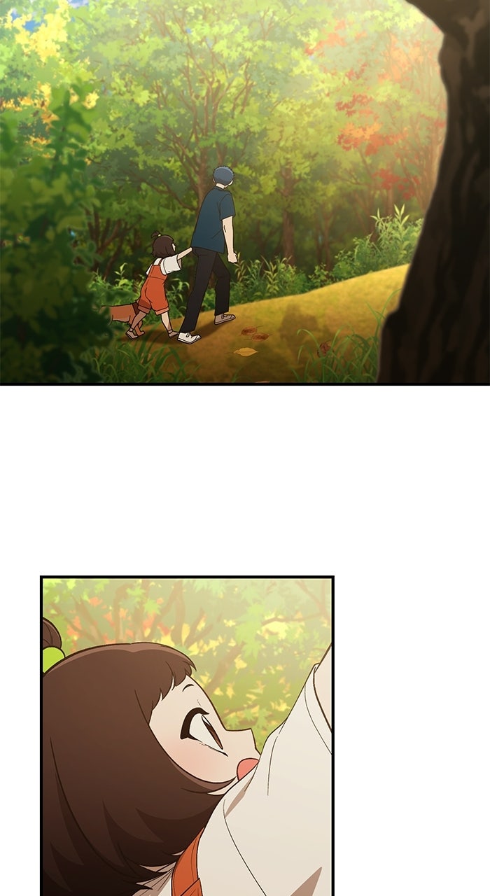 The GeniusWants an Ordinary Life Episode 47 page 62 - 