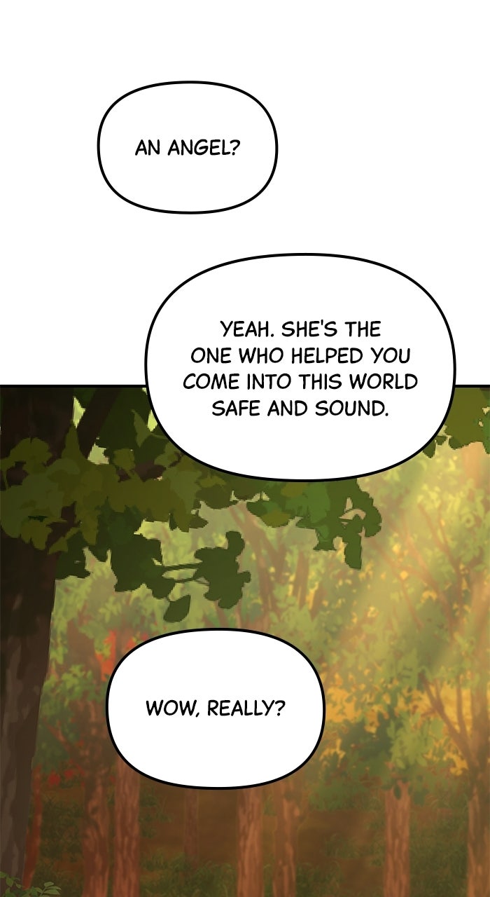The GeniusWants an Ordinary Life Episode 47 page 64 - 