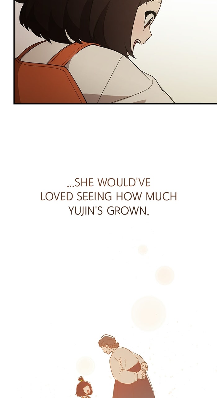 The GeniusWants an Ordinary Life Episode 47 page 66 - 