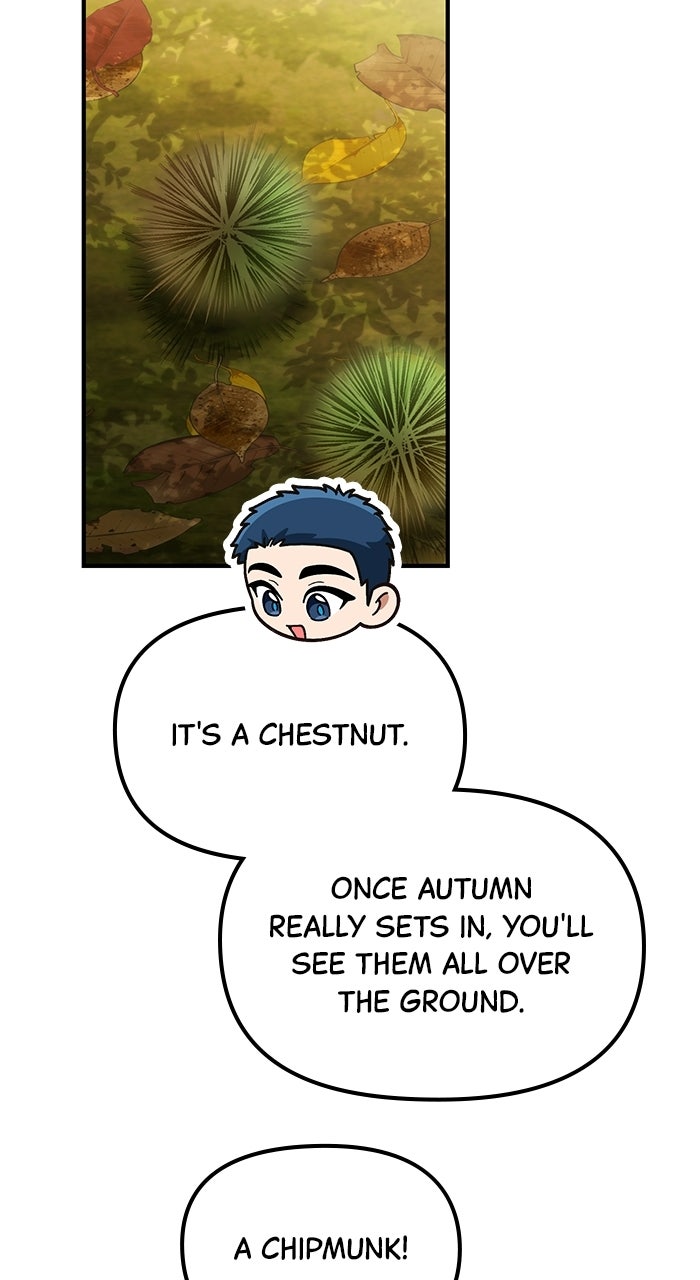 The GeniusWants an Ordinary Life Episode 47 page 70 - 
