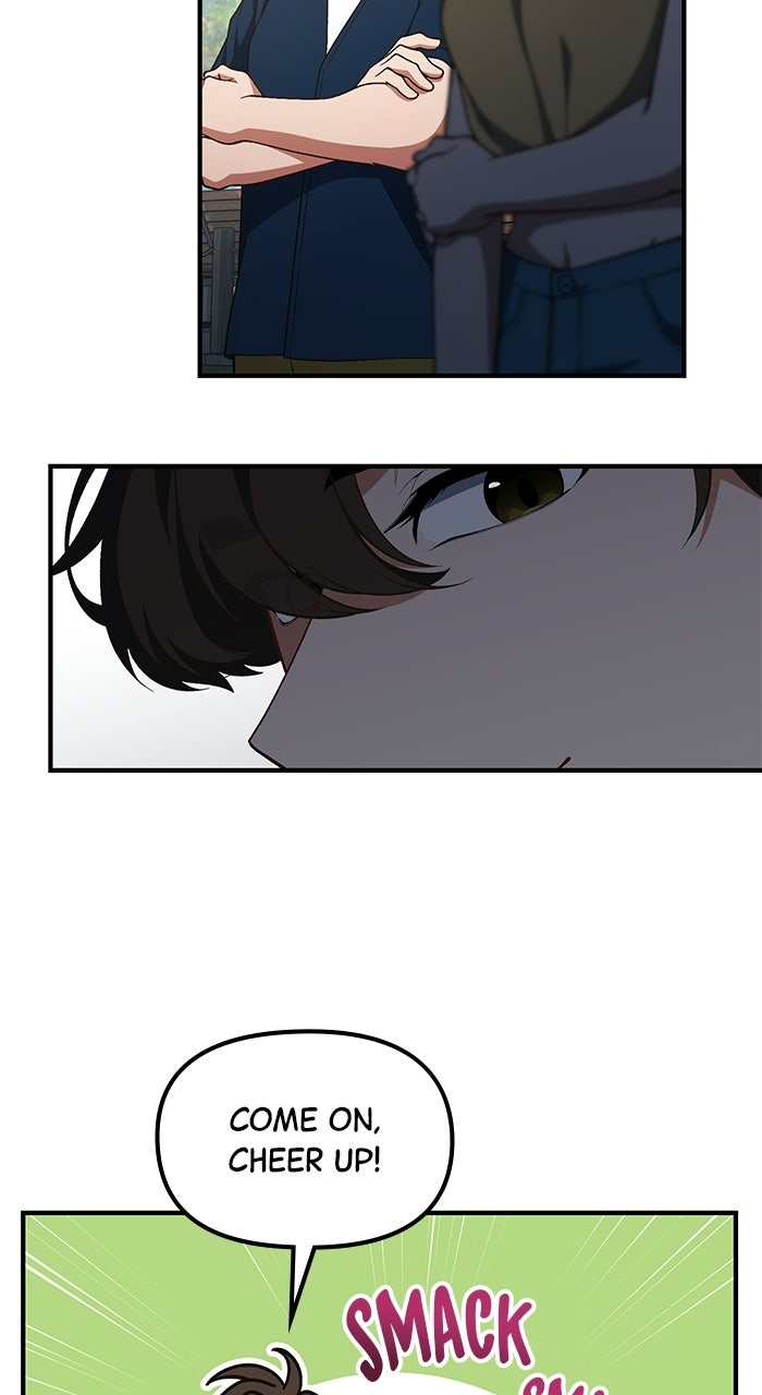 The GeniusWants an Ordinary Life Episode 47 page 8 - 