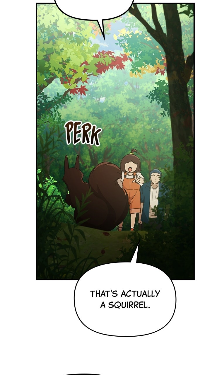 The GeniusWants an Ordinary Life Episode 47 page 71 - 