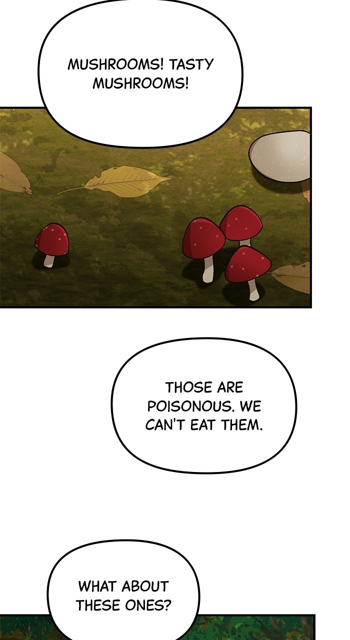 The GeniusWants an Ordinary Life Episode 47 page 72 - 