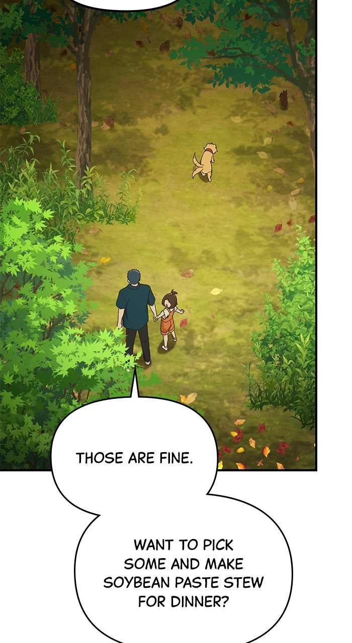 The GeniusWants an Ordinary Life Episode 47 page 73 - 