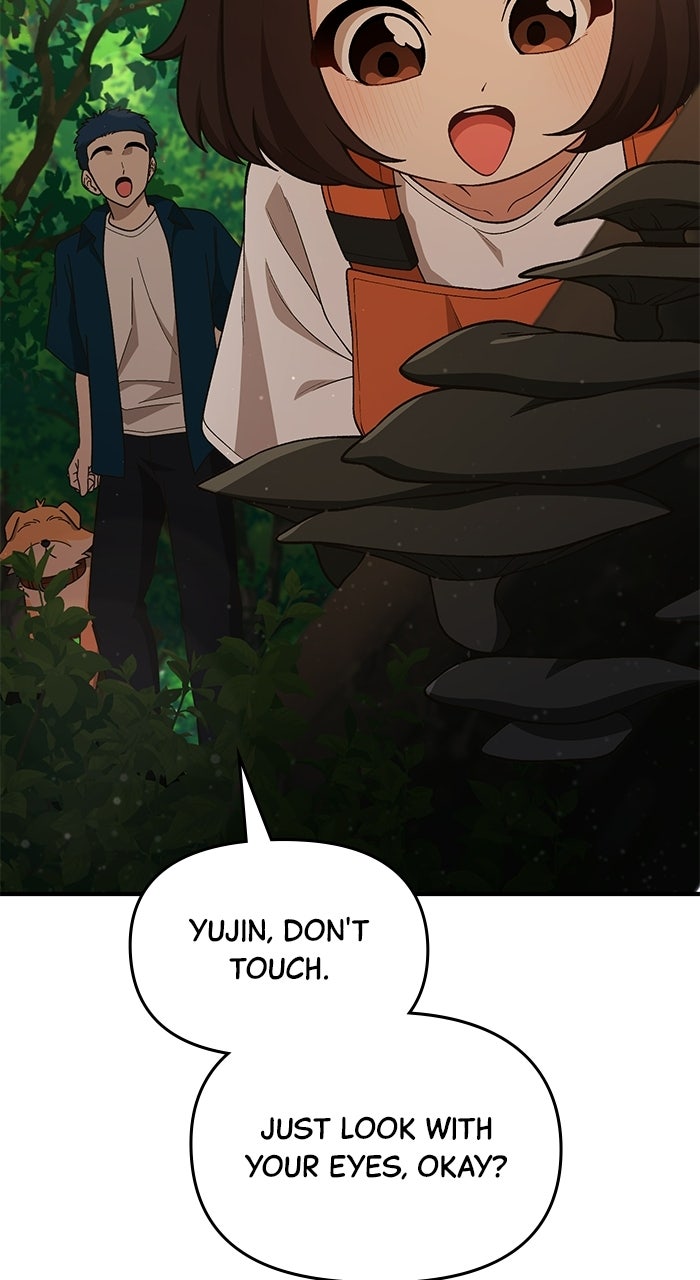 The GeniusWants an Ordinary Life Episode 47 page 76 - 
