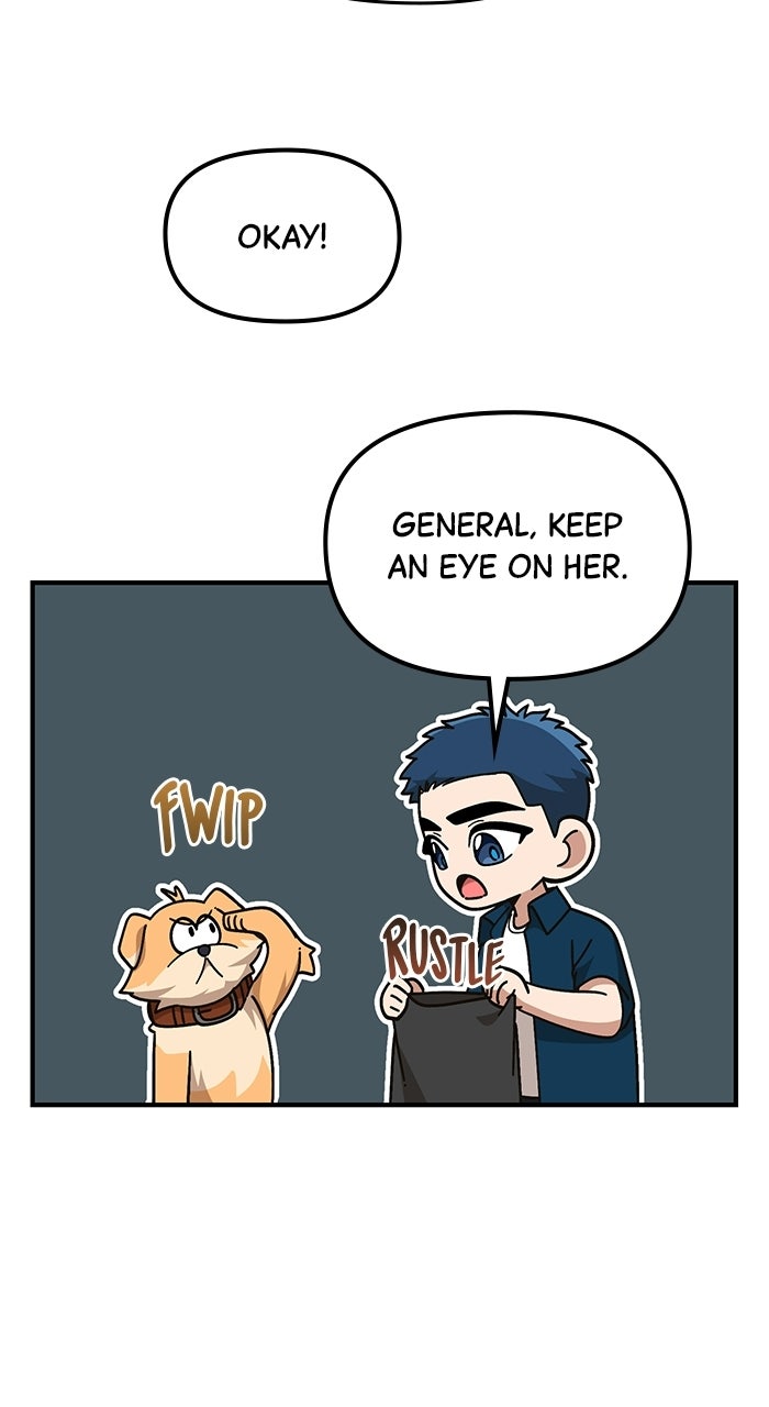 The GeniusWants an Ordinary Life Episode 47 page 77 - 