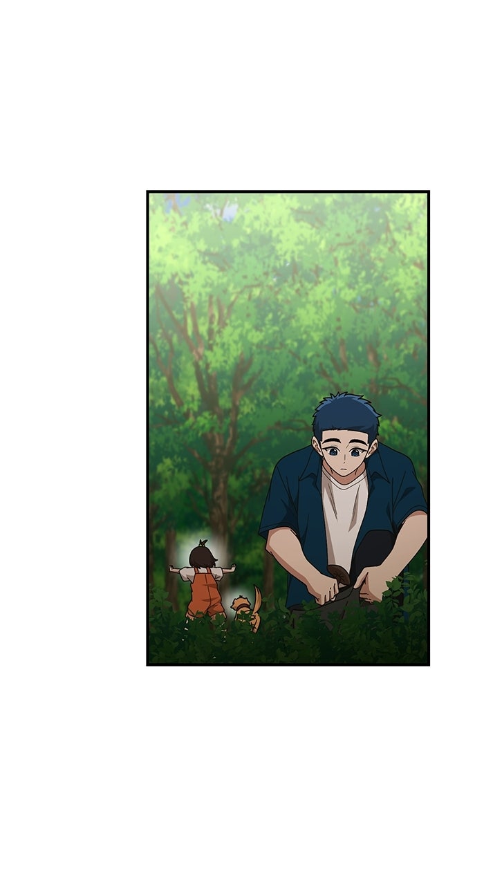 The GeniusWants an Ordinary Life Episode 47 page 78 - 