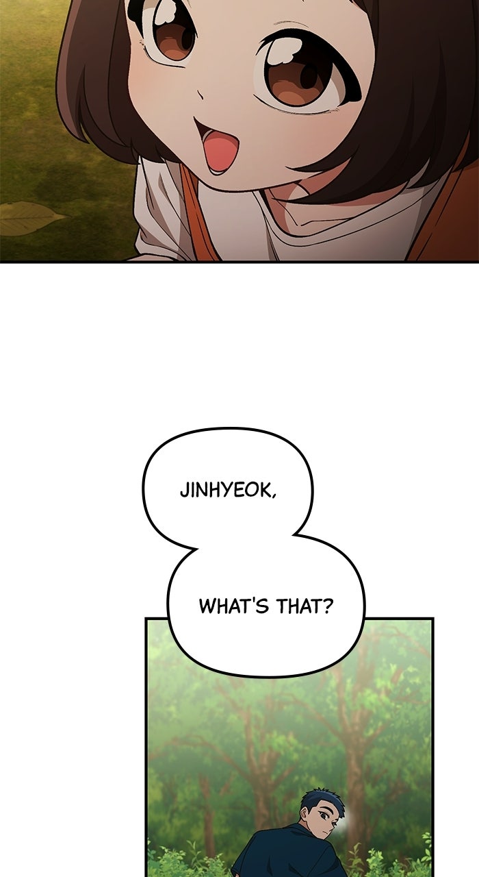 The GeniusWants an Ordinary Life Episode 47 page 80 - 