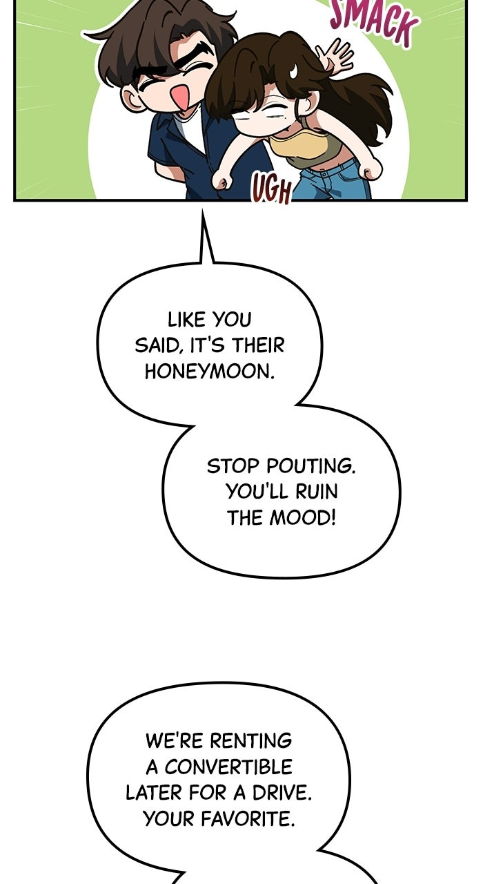 The GeniusWants an Ordinary Life Episode 47 page 9 - 