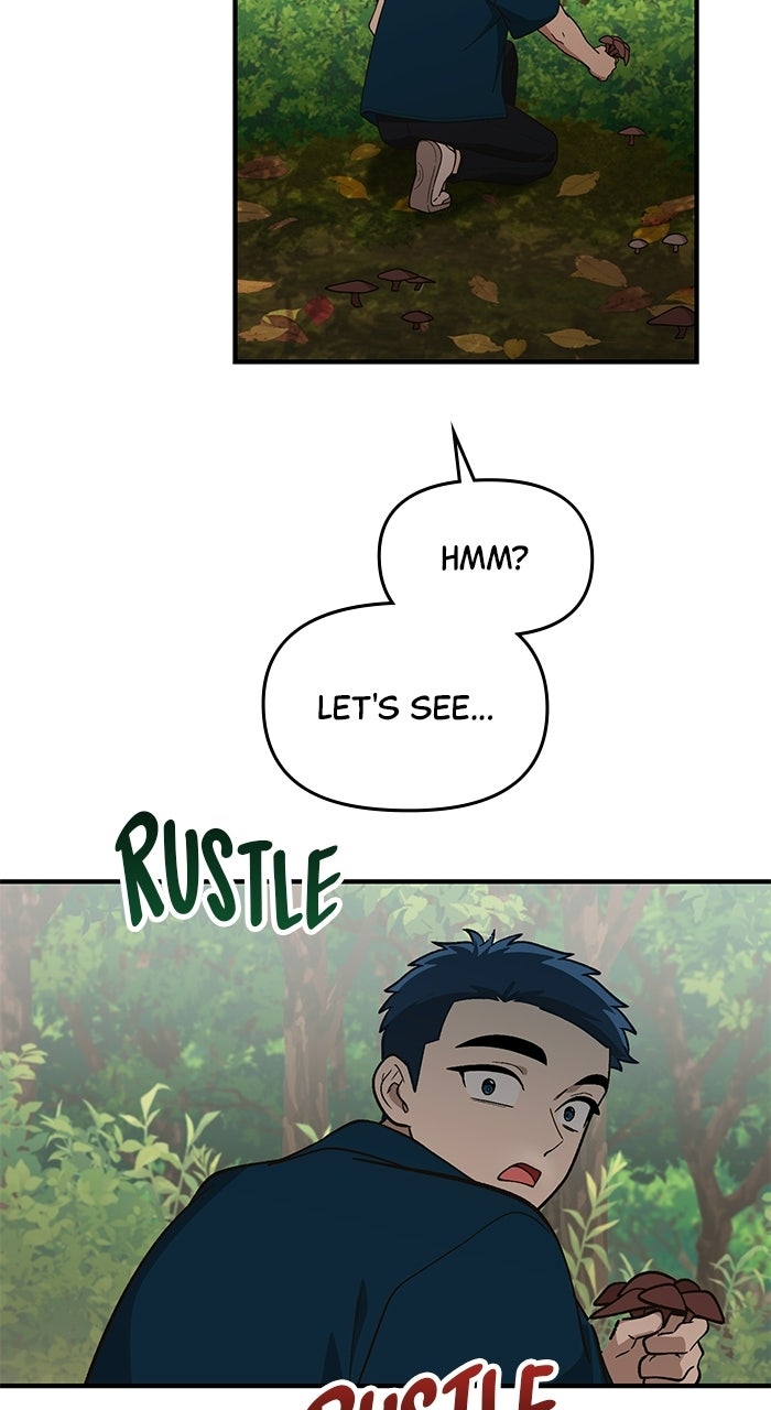 The GeniusWants an Ordinary Life Episode 47 page 81 - 