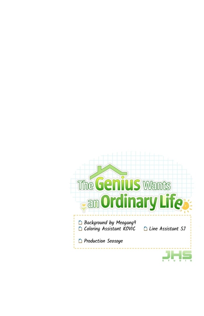 The GeniusWants an Ordinary Life Episode 47 page 83 - 