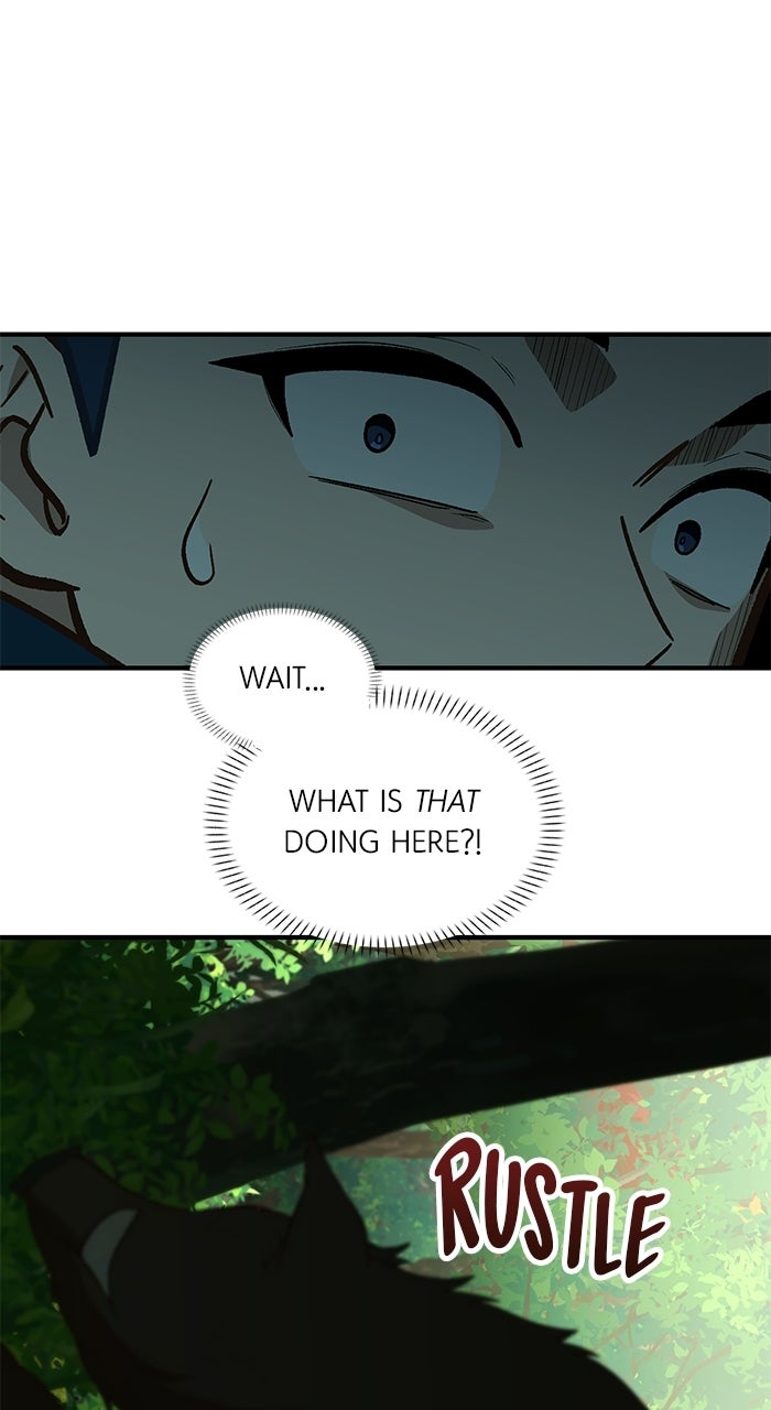 The GeniusWants an Ordinary Life Episode 48 page 1 - 
