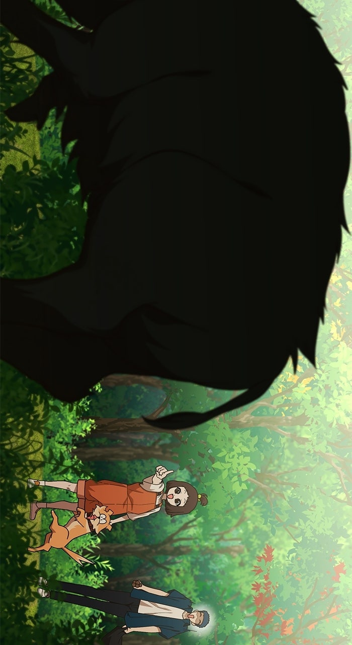 The GeniusWants an Ordinary Life Episode 48 page 2 - 