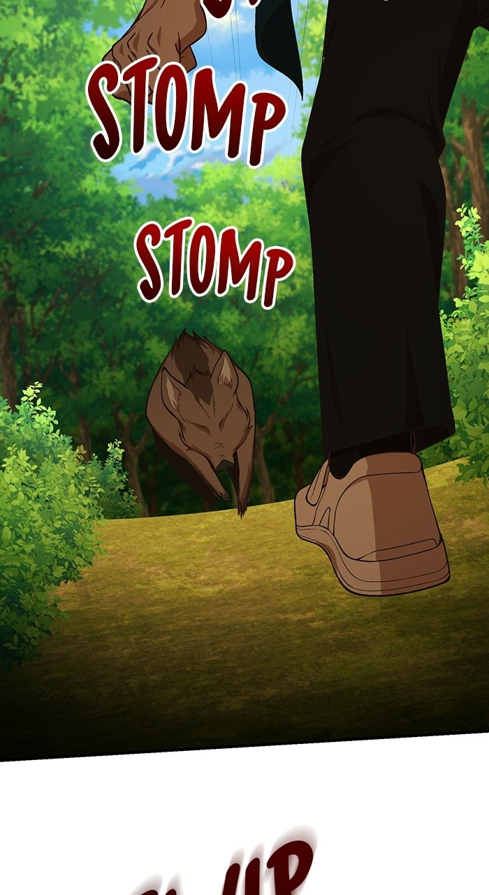 The GeniusWants an Ordinary Life Episode 48 page 17 - 