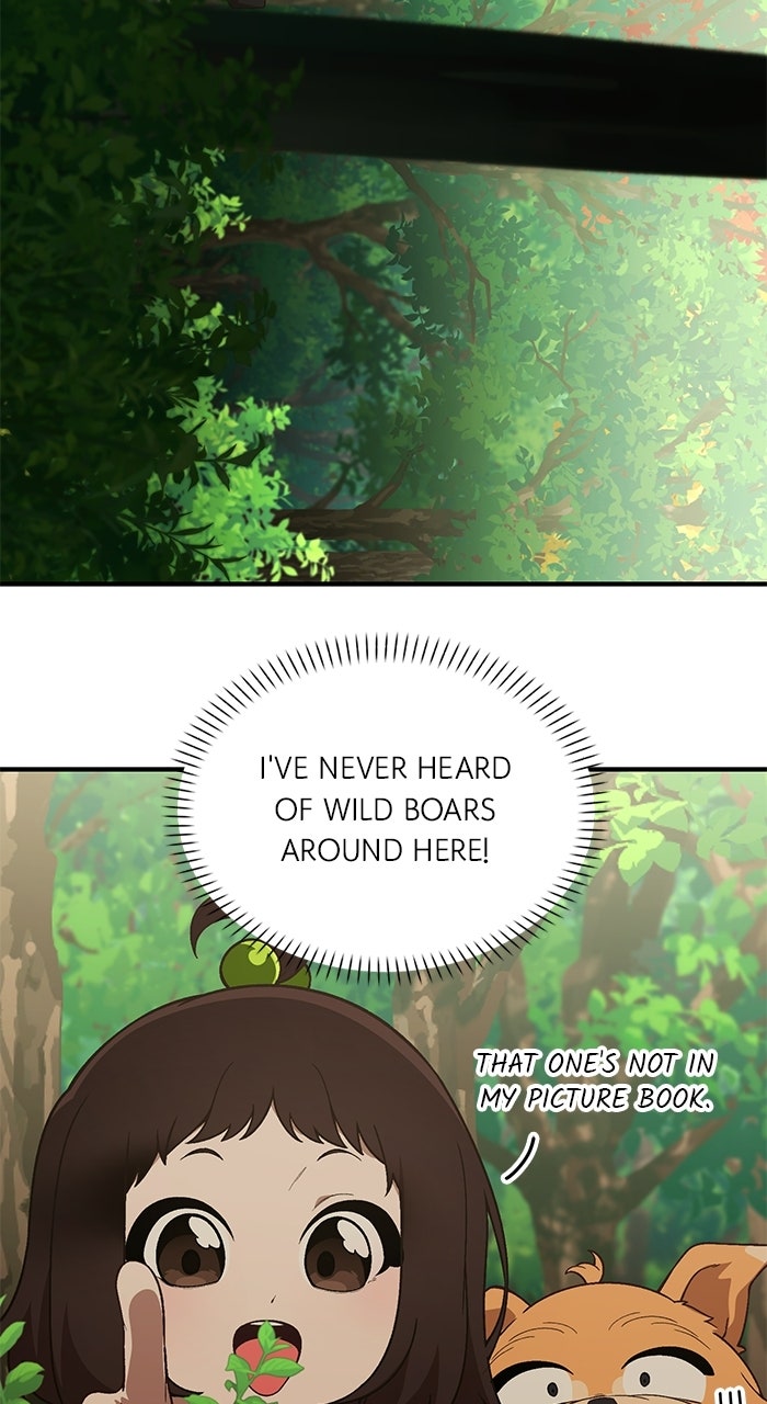 The GeniusWants an Ordinary Life Episode 48 page 3 - 