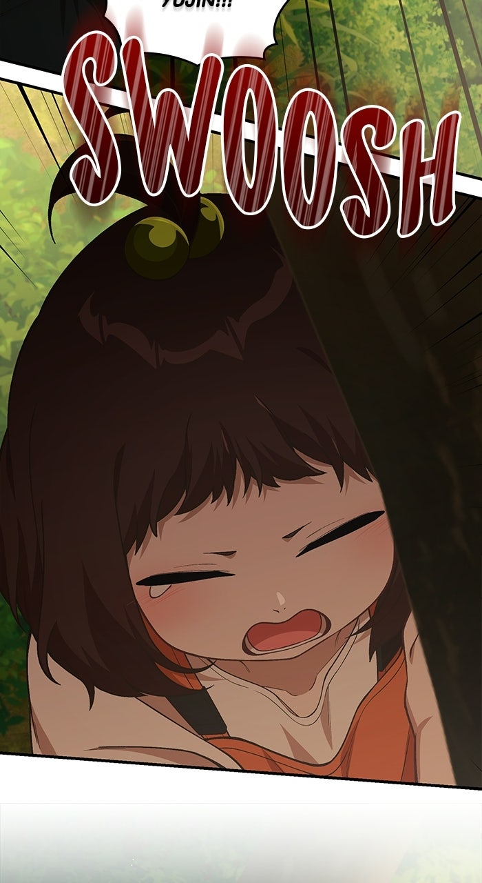The GeniusWants an Ordinary Life Episode 48 page 21 - 