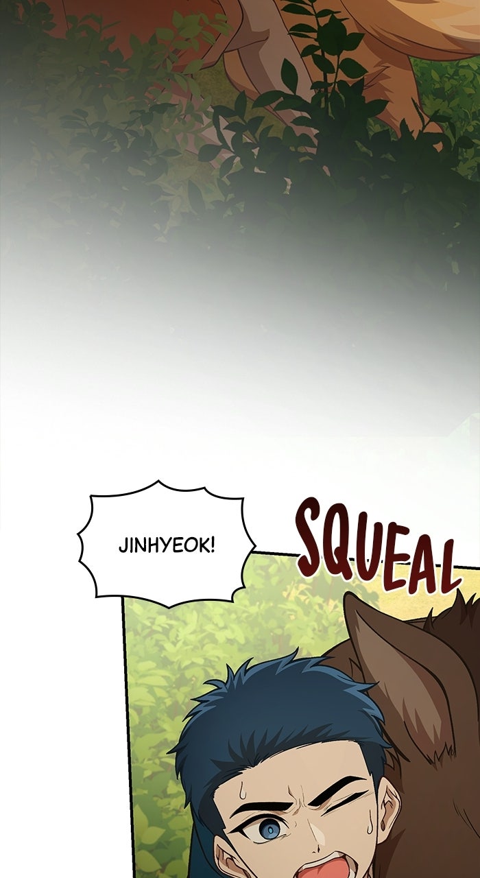 The GeniusWants an Ordinary Life Episode 48 page 23 - 