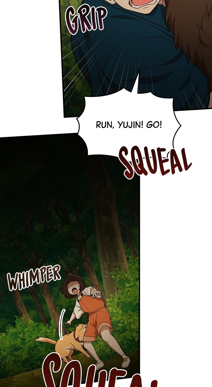 The GeniusWants an Ordinary Life Episode 48 page 24 - 