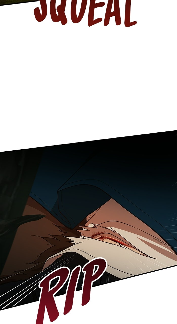 The GeniusWants an Ordinary Life Episode 48 page 25 - 