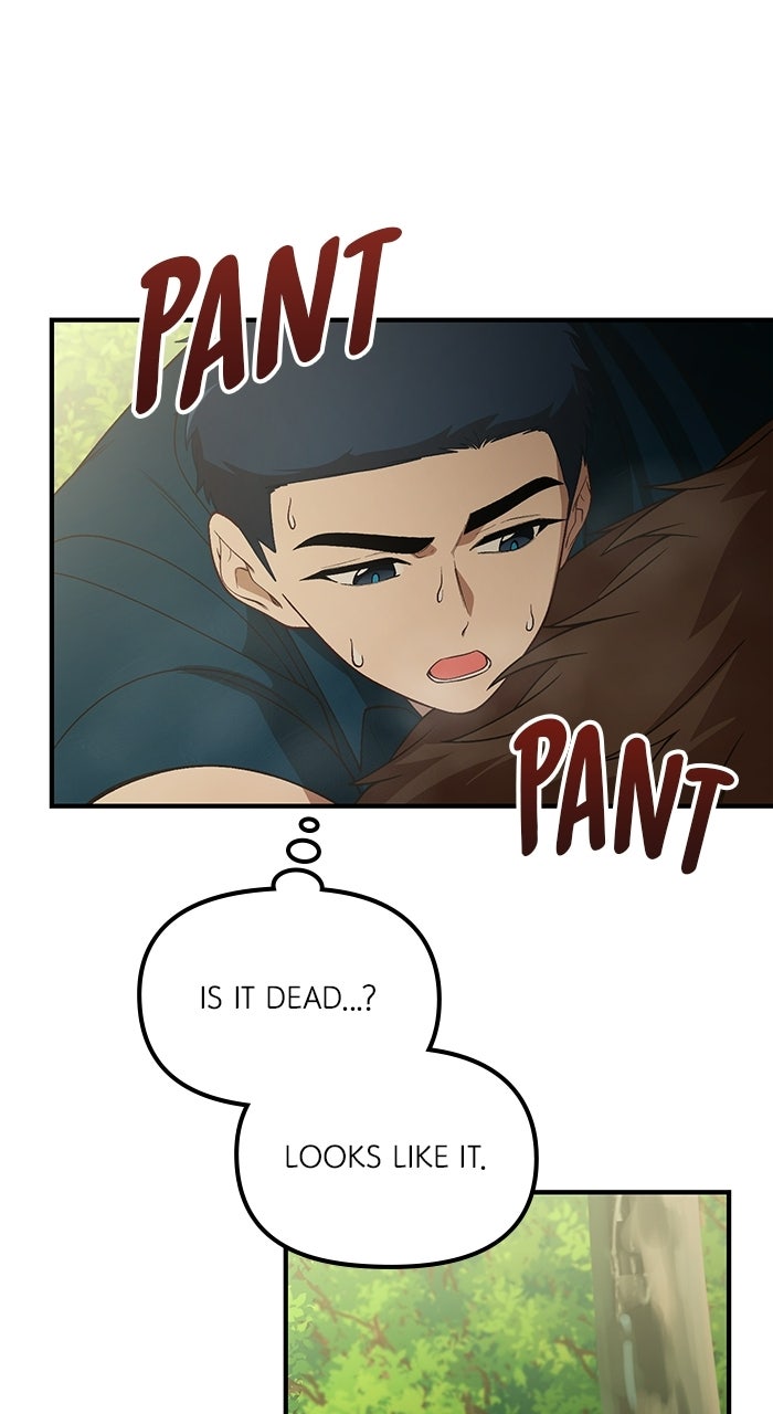 The GeniusWants an Ordinary Life Episode 48 page 30 - 