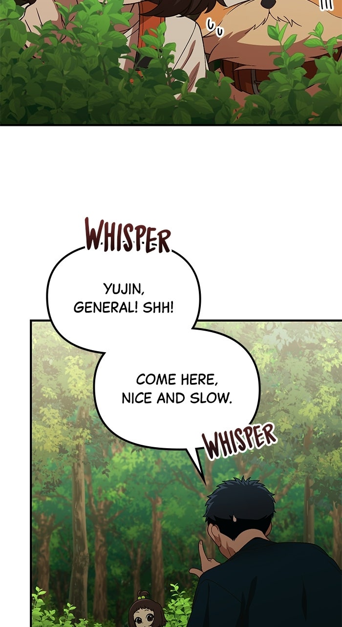 The GeniusWants an Ordinary Life Episode 48 page 4 - 